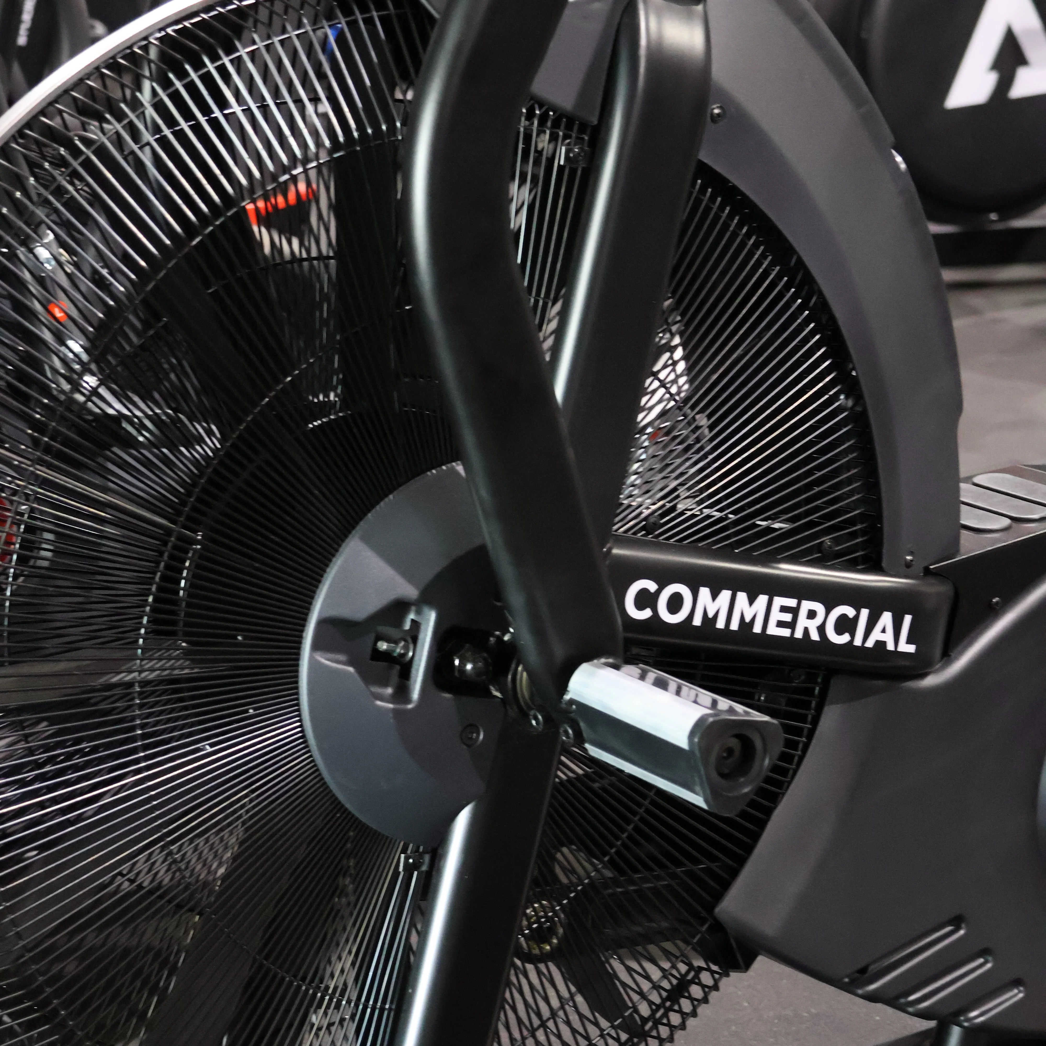 ARROW Commercial Air Bike - Image 7