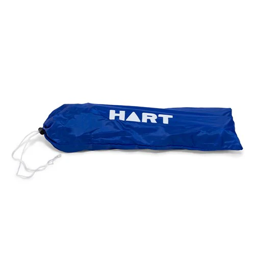 HART Anti-Skid Agility Ladders - 4m - Image 3